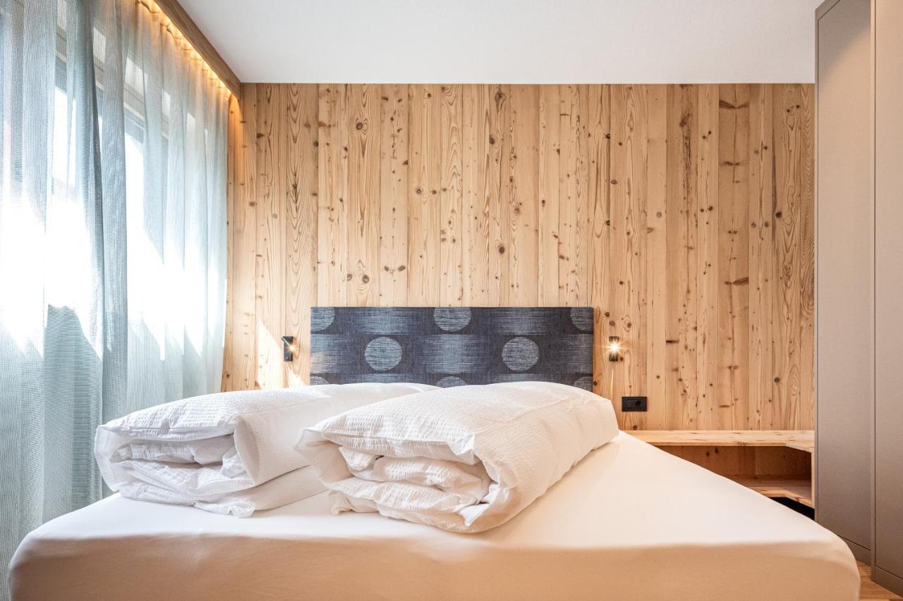 Deluxe Appartement Arve Olang Экстерьер фото