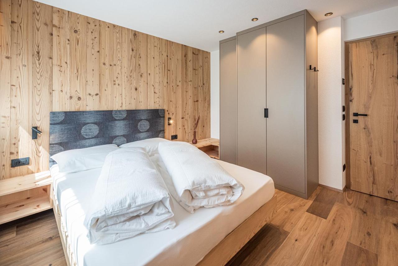 Deluxe Appartement Arve Olang Экстерьер фото