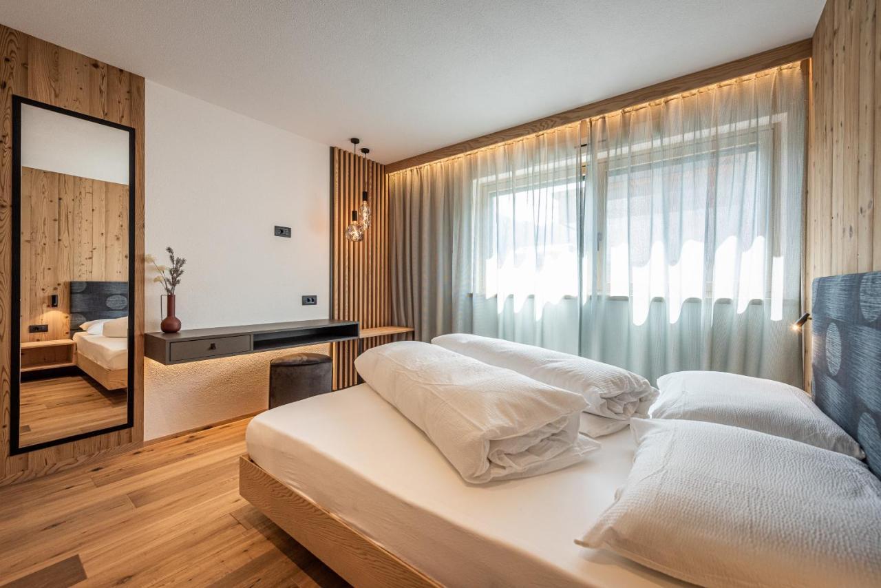 Deluxe Appartement Arve Olang Экстерьер фото
