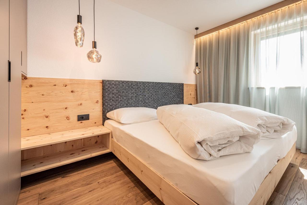 Deluxe Appartement Arve Olang Экстерьер фото