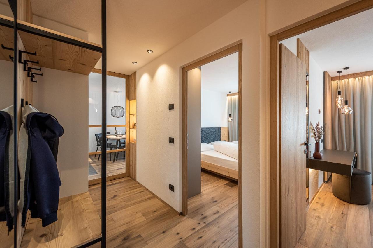 Deluxe Appartement Arve Olang Экстерьер фото