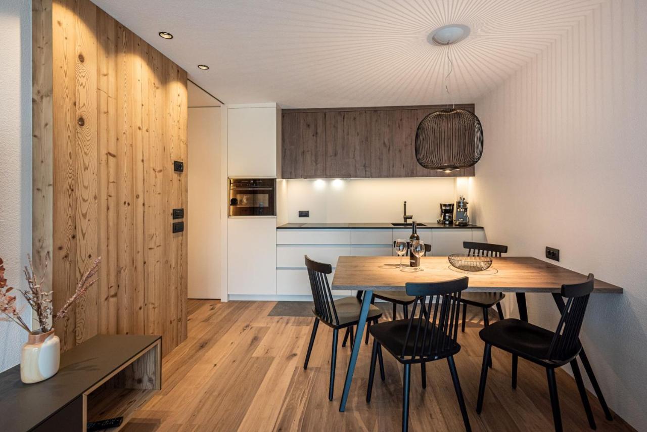Deluxe Appartement Arve Olang Экстерьер фото