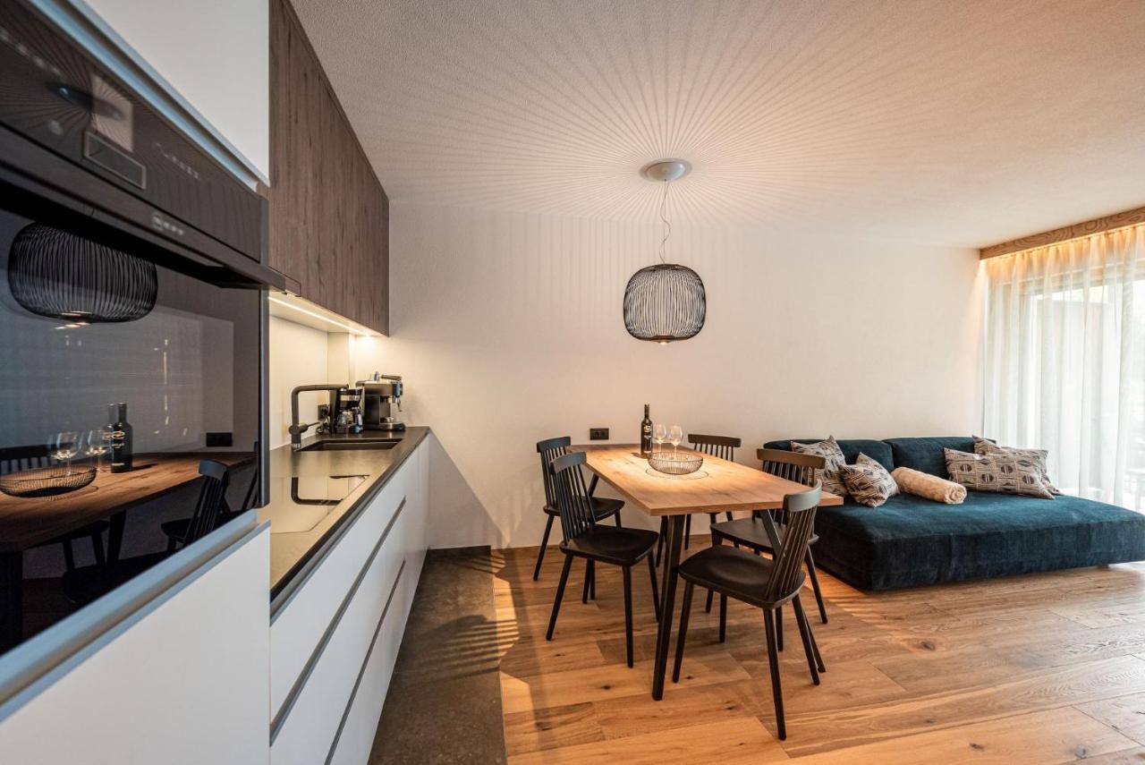 Deluxe Appartement Arve Olang Экстерьер фото